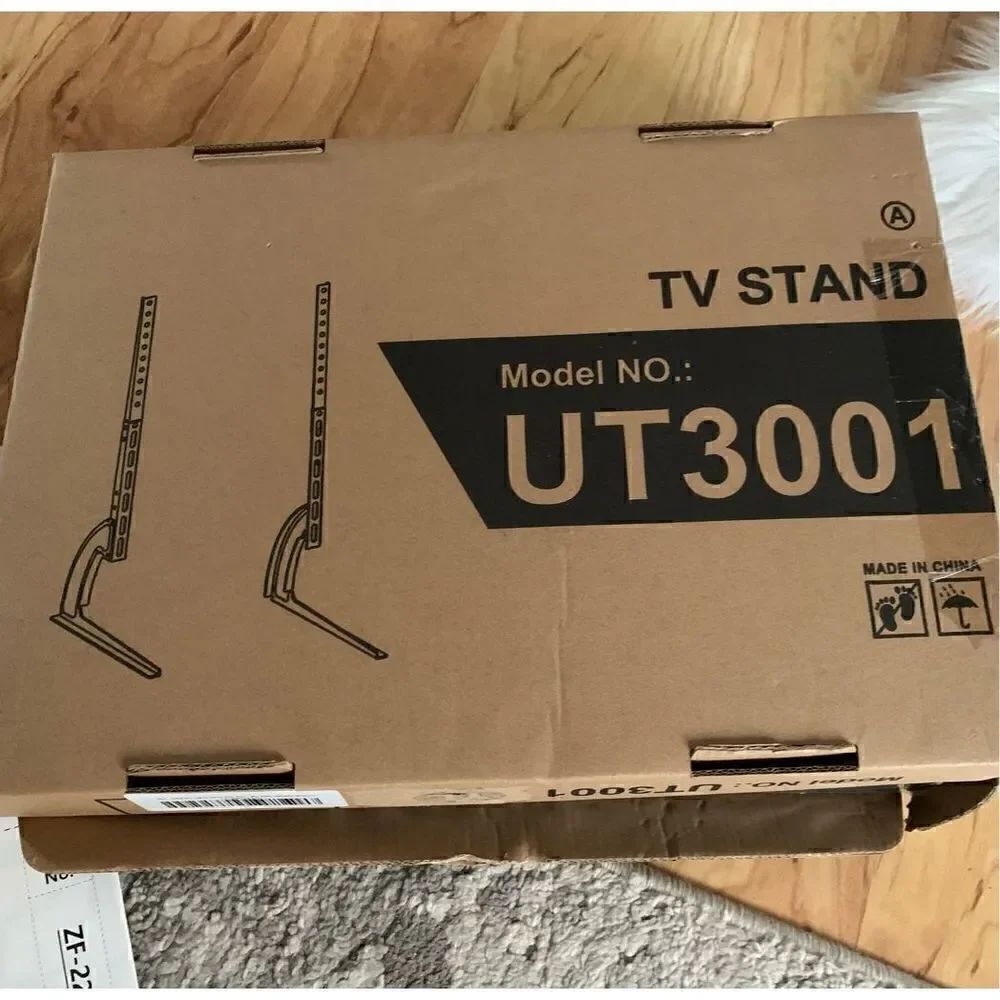 Tv stand 30-70 inches